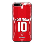 Stade Brestois Football Custom iPhone Case