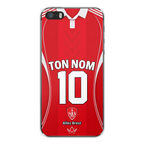 Stade Brestois Football Custom iPhone Case