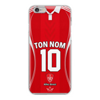 Stade Brestois Football Custom iPhone Case
