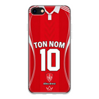 Stade Brestois Football Custom iPhone Case