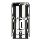 Funda de iPhone personalizada Angers SCO Football