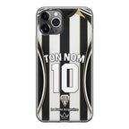 Funda de iPhone personalizada Angers SCO Football