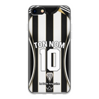Funda de iPhone personalizada Angers SCO Football