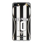 Funda de iPhone personalizada Angers SCO Football