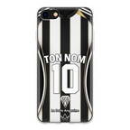 Funda de iPhone personalizada Angers SCO Football