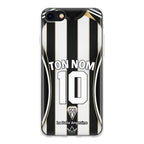 Funda de iPhone personalizada Angers SCO Football