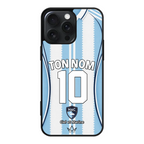 Funda de iPhone personalizada de Havre AC Football