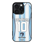 Funda de iPhone personalizada de Havre AC Football