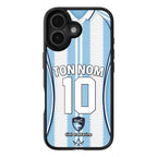 Funda de iPhone personalizada de Havre AC Football