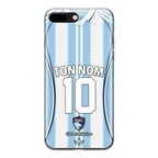 Funda de iPhone personalizada de Havre AC Football