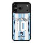 Funda de iPhone personalizada de Havre AC Football