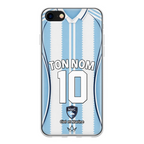 Funda de iPhone personalizada de Havre AC Football