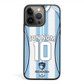 Funda de iPhone personalizada de Havre AC Football