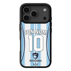 Funda de iPhone personalizada de Havre AC Football