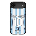 Funda de iPhone personalizada de Havre AC Football