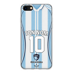 Funda de iPhone personalizada de Havre AC Football