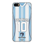 Funda de iPhone personalizada de Havre AC Football