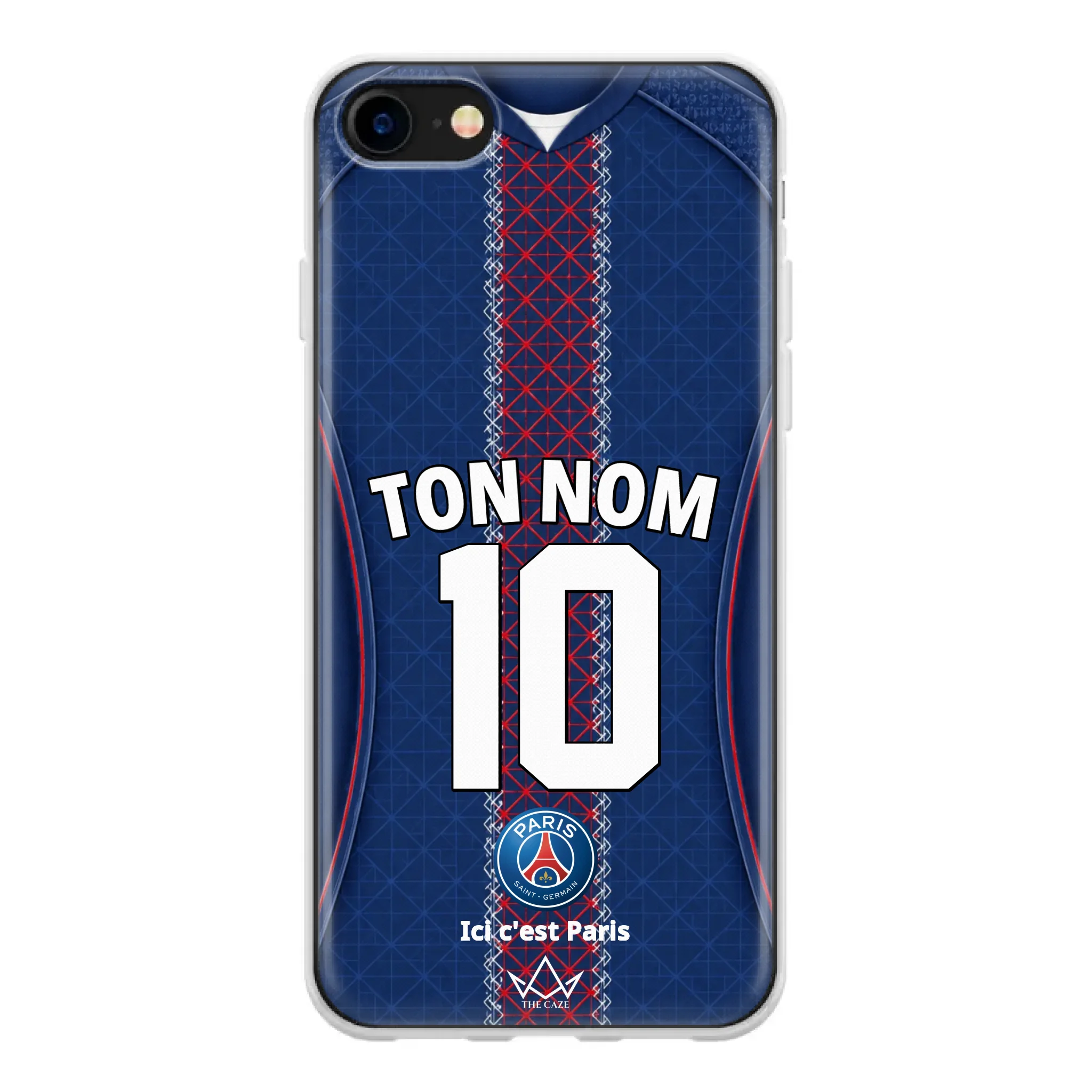 Custom phone case for IPhone 7