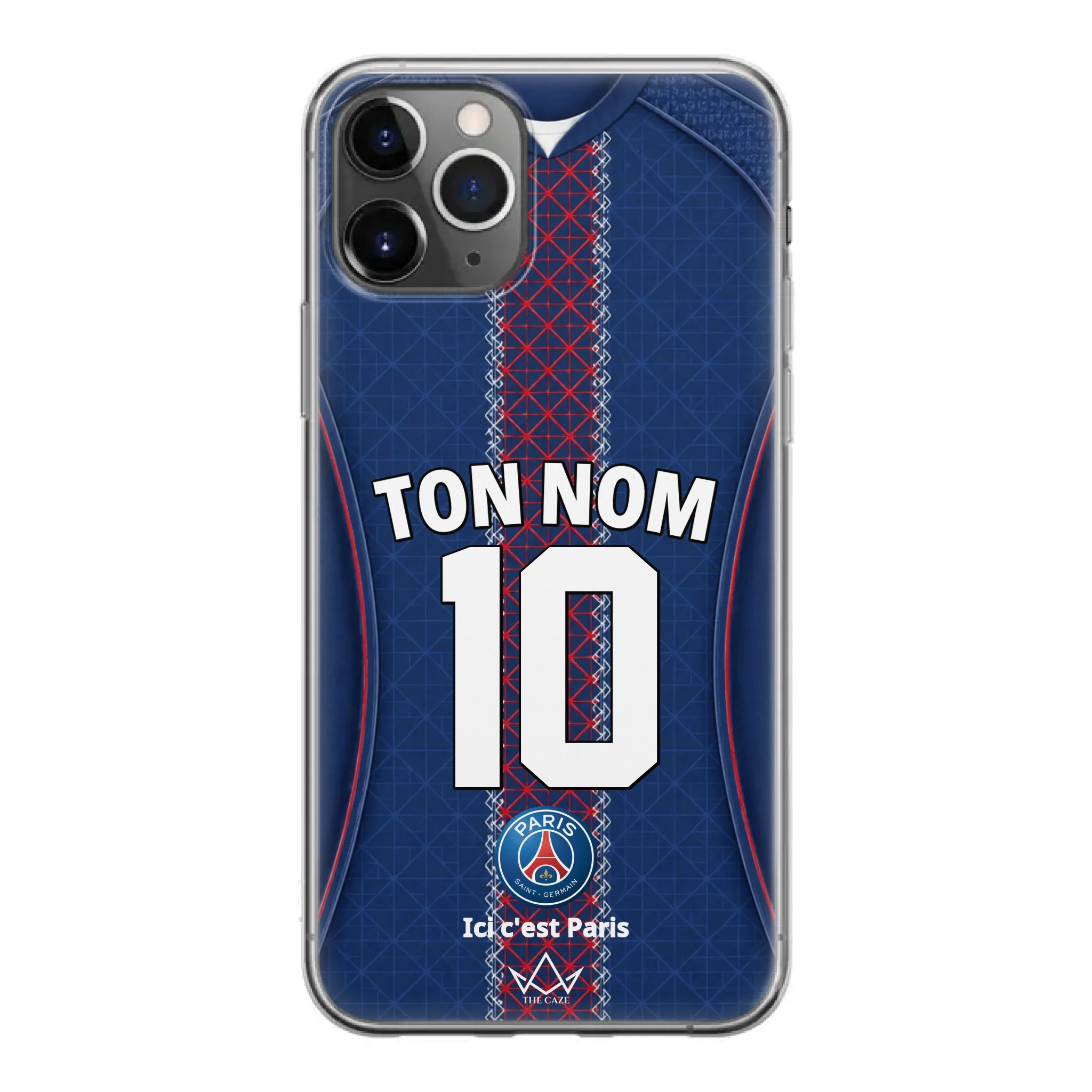 Custom phone case for IPhone 12 Pro
