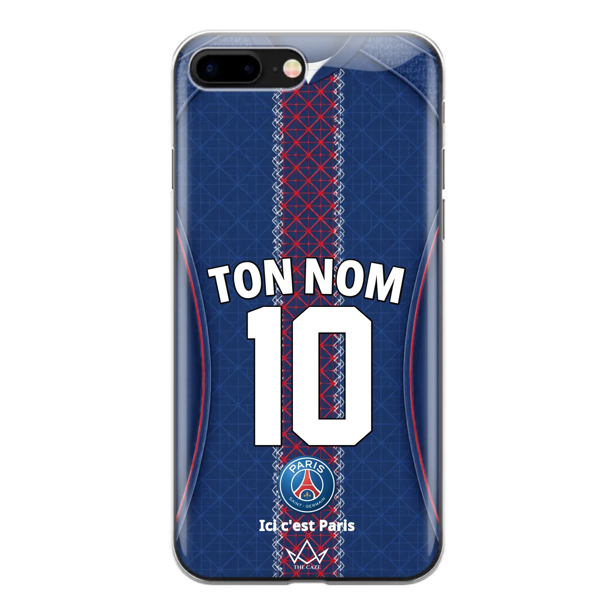 Custom phone case for IPhone 7 Plus