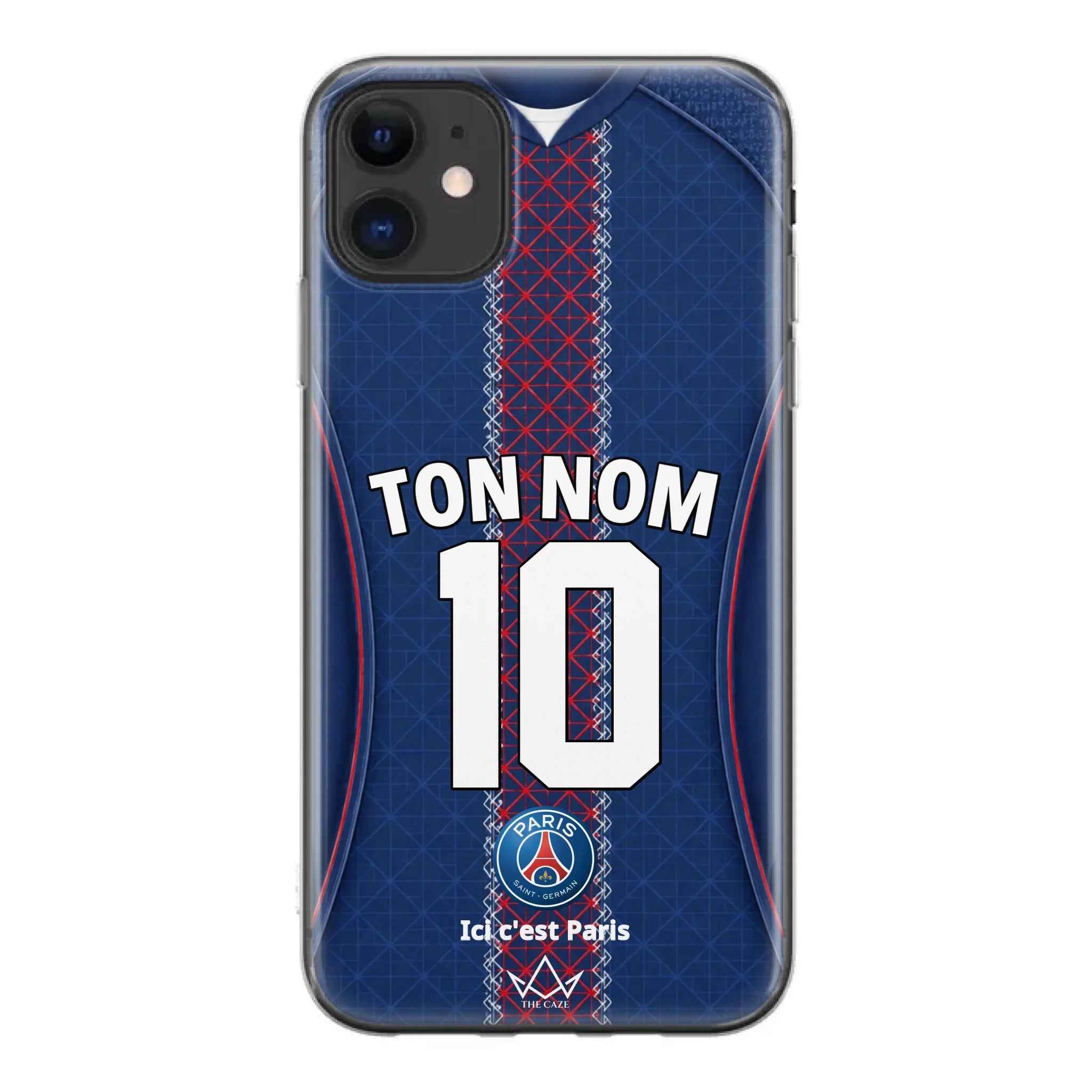 Custom phone case for IPhone 11