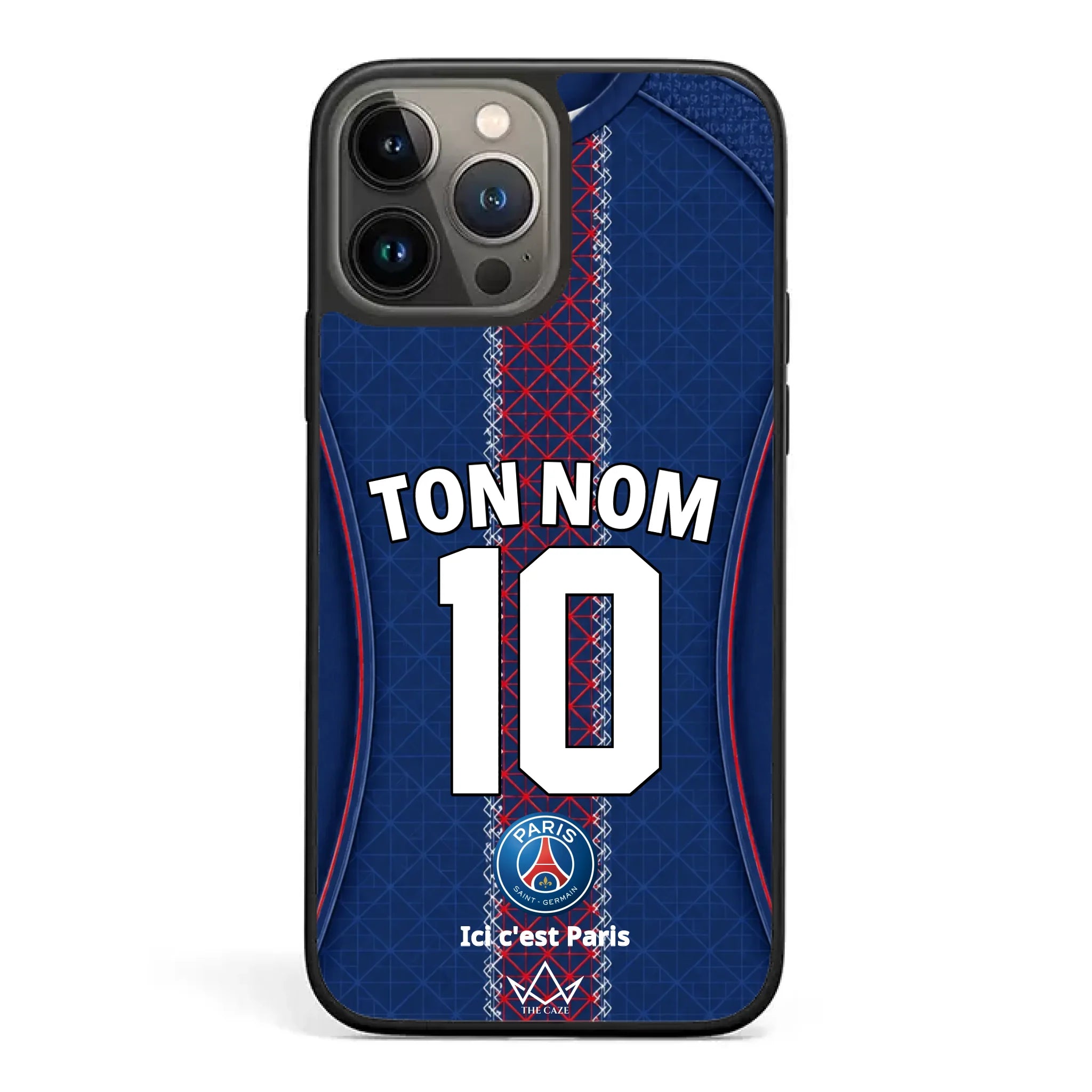 Custom phone case for IPhone 13 Pro Max