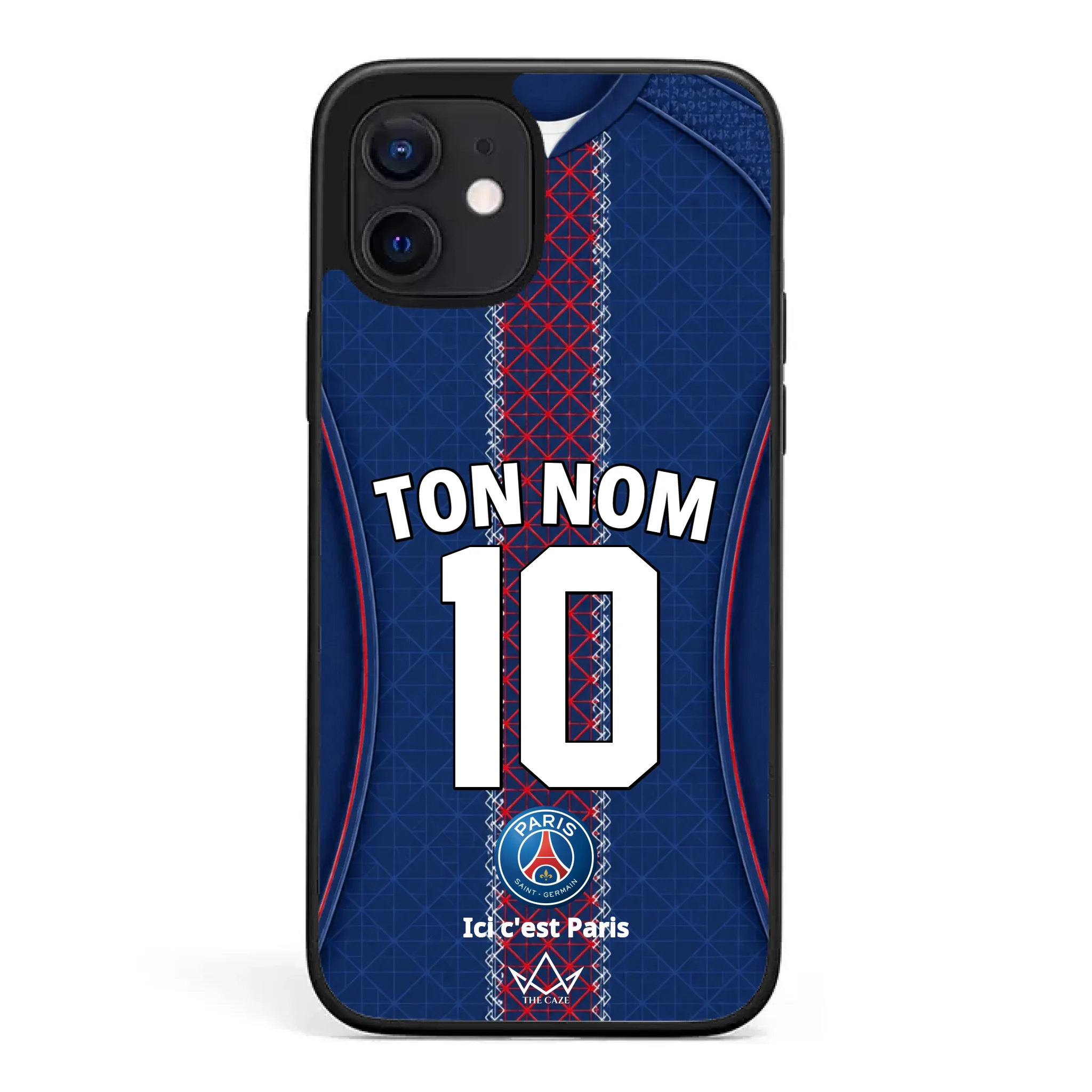 Custom phone case for IPhone 12 Mini