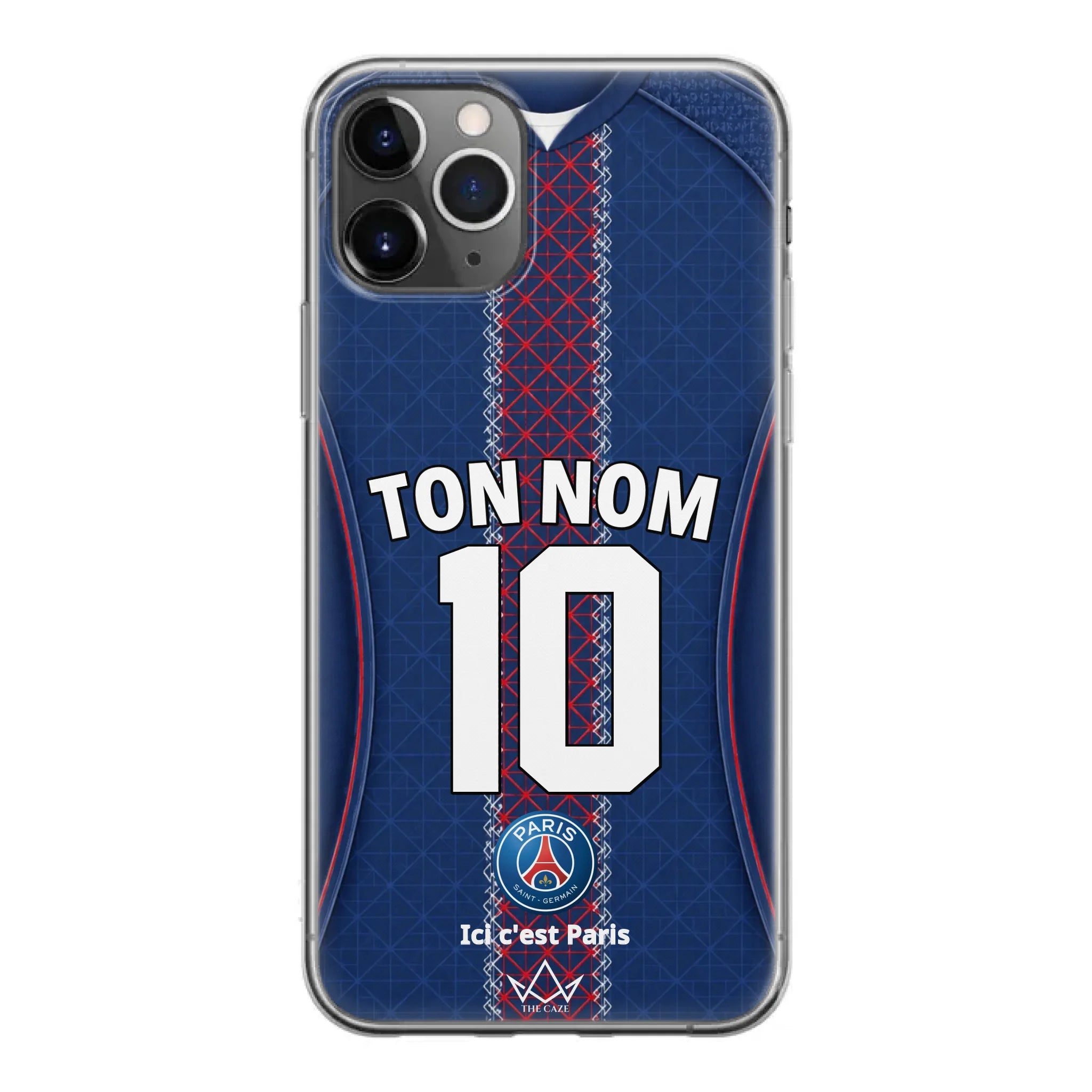 Custom phone case for IPhone 12 Pro Max