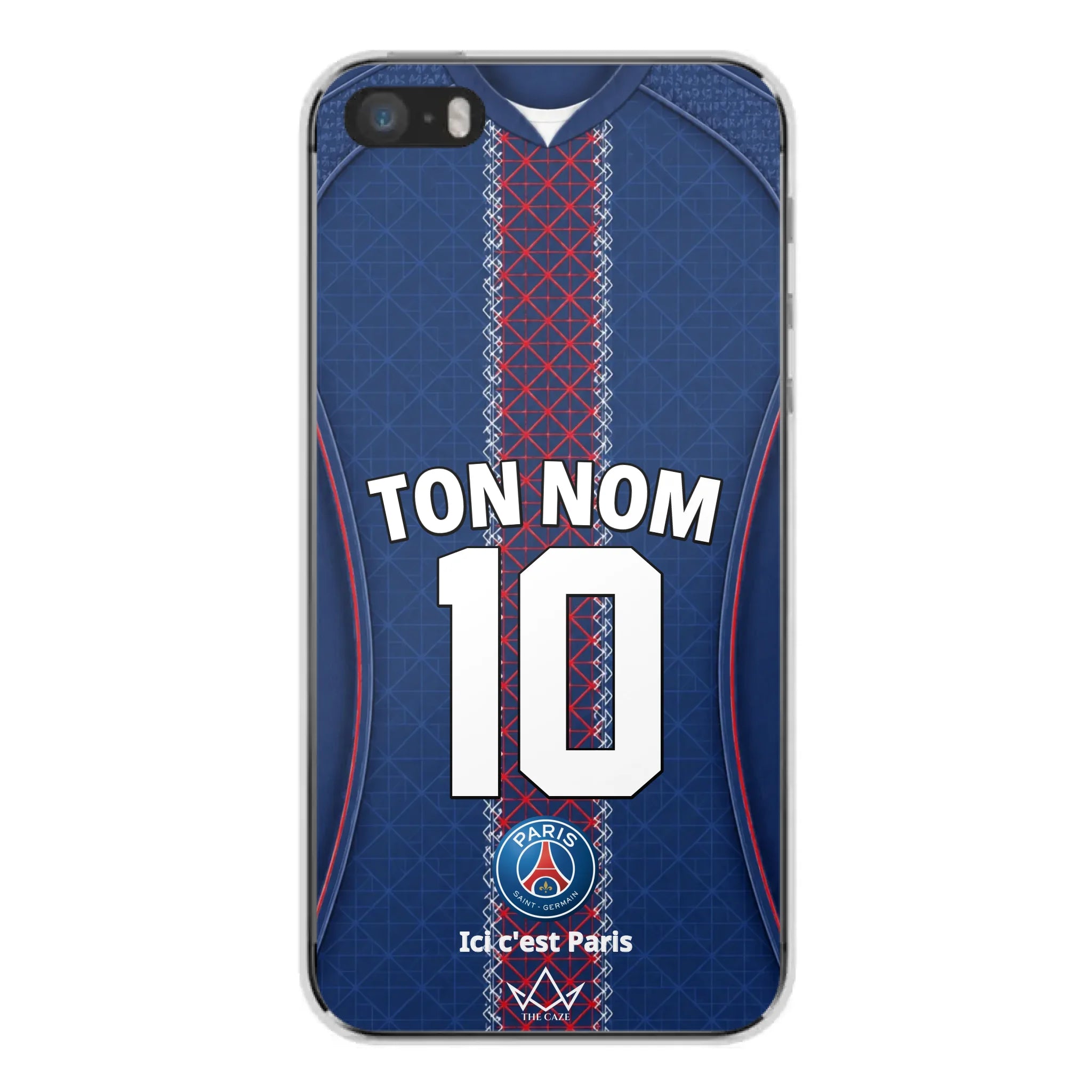 Custom phone case for IPhone SE 2016