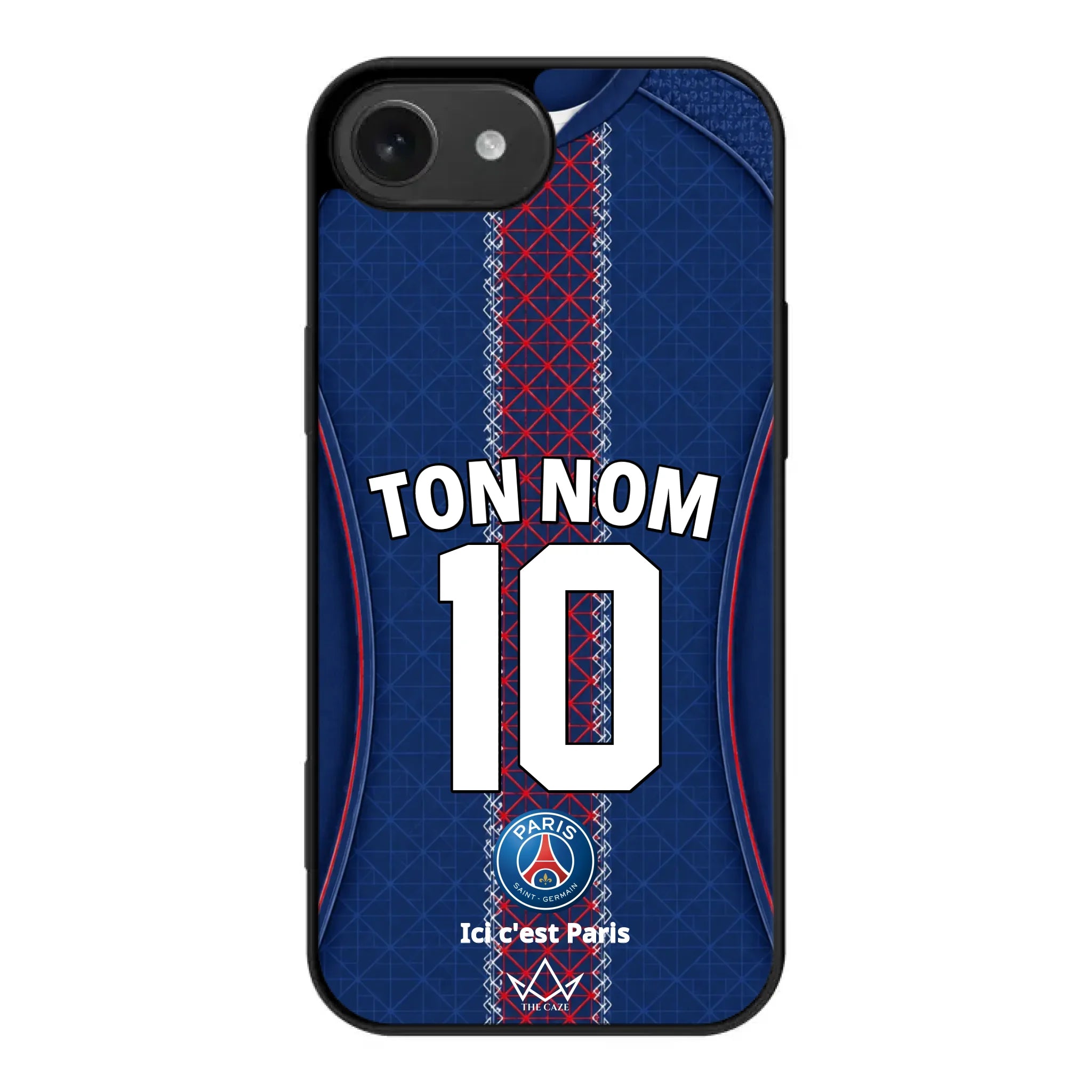 Custom phone case for IPhone 17e