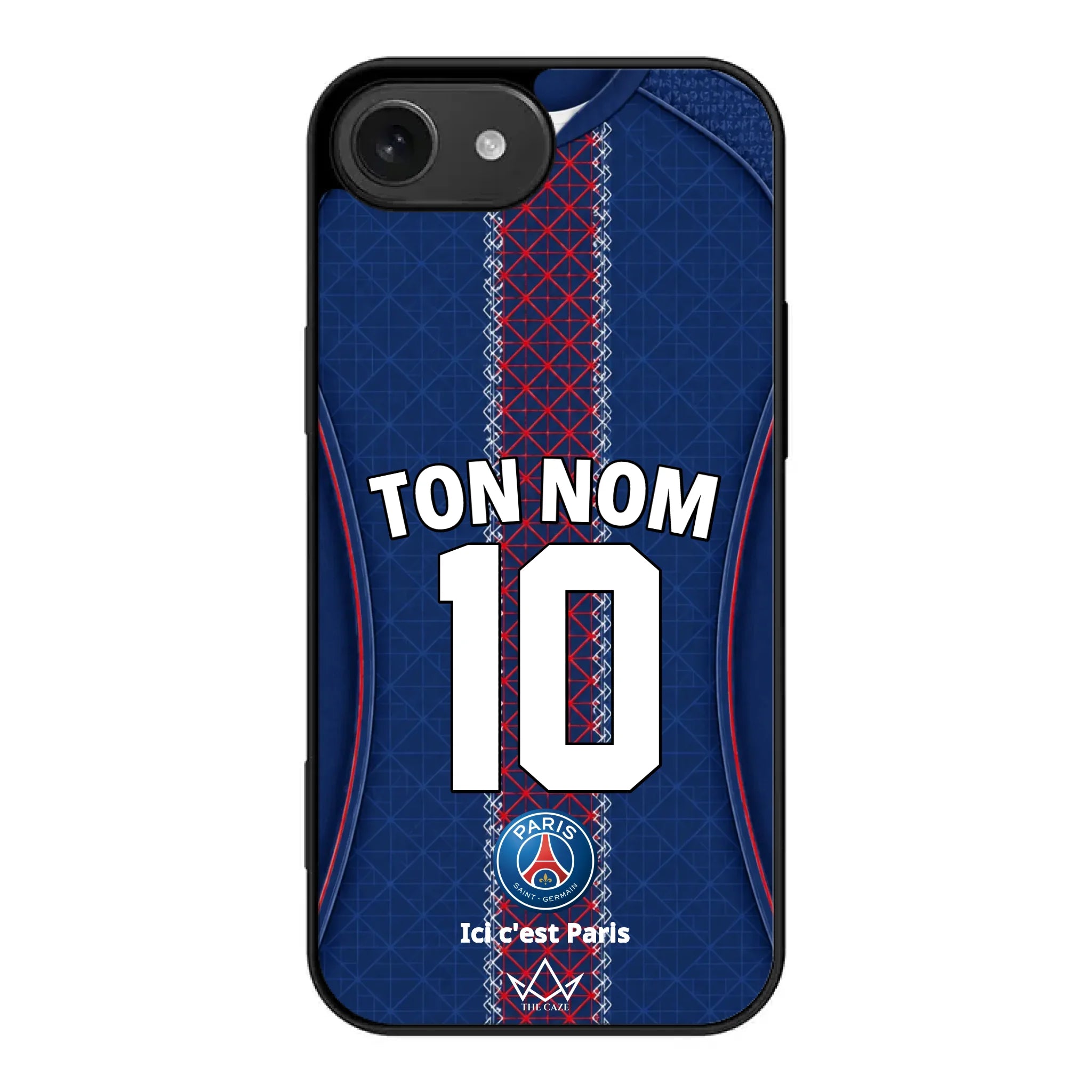 Custom phone case for IPhone 16e