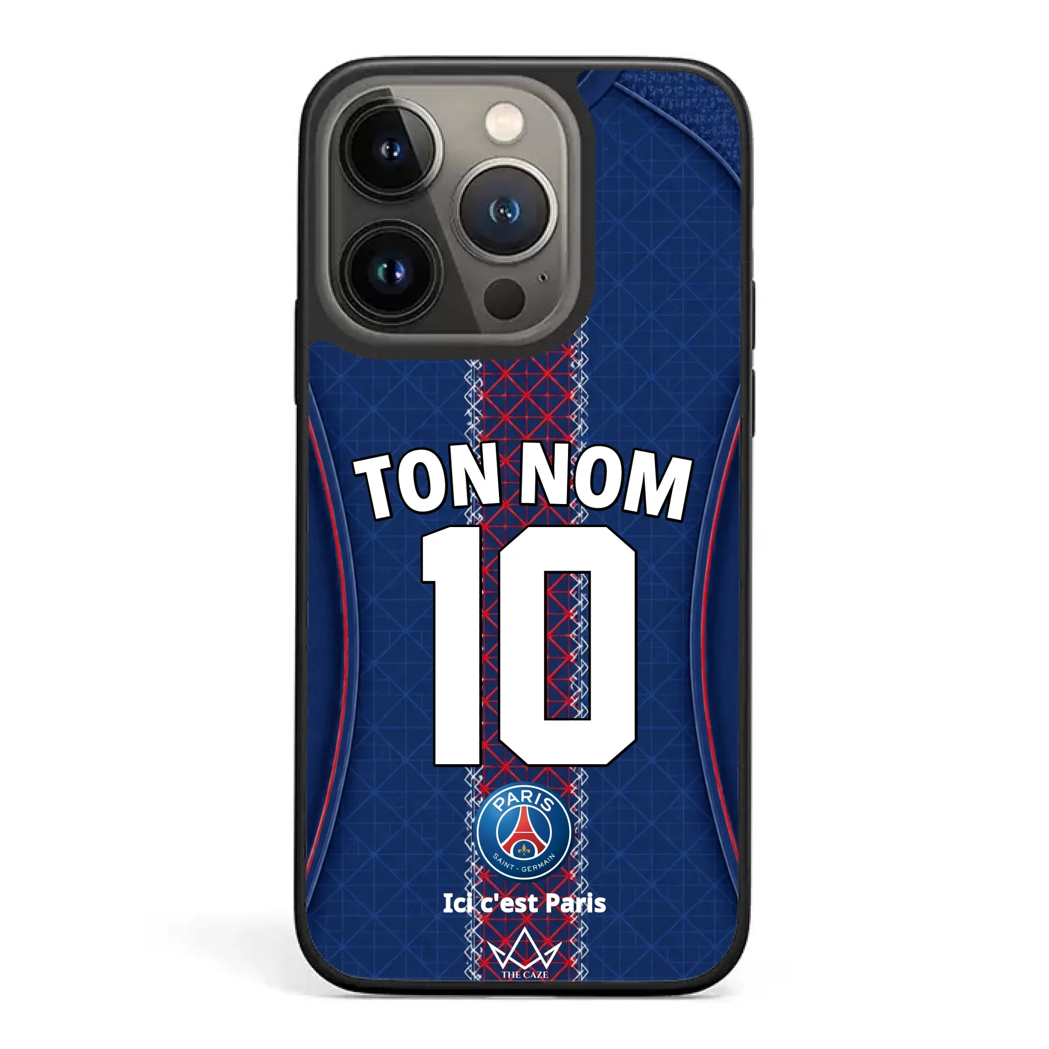 Custom phone case for IPhone 15 Pro