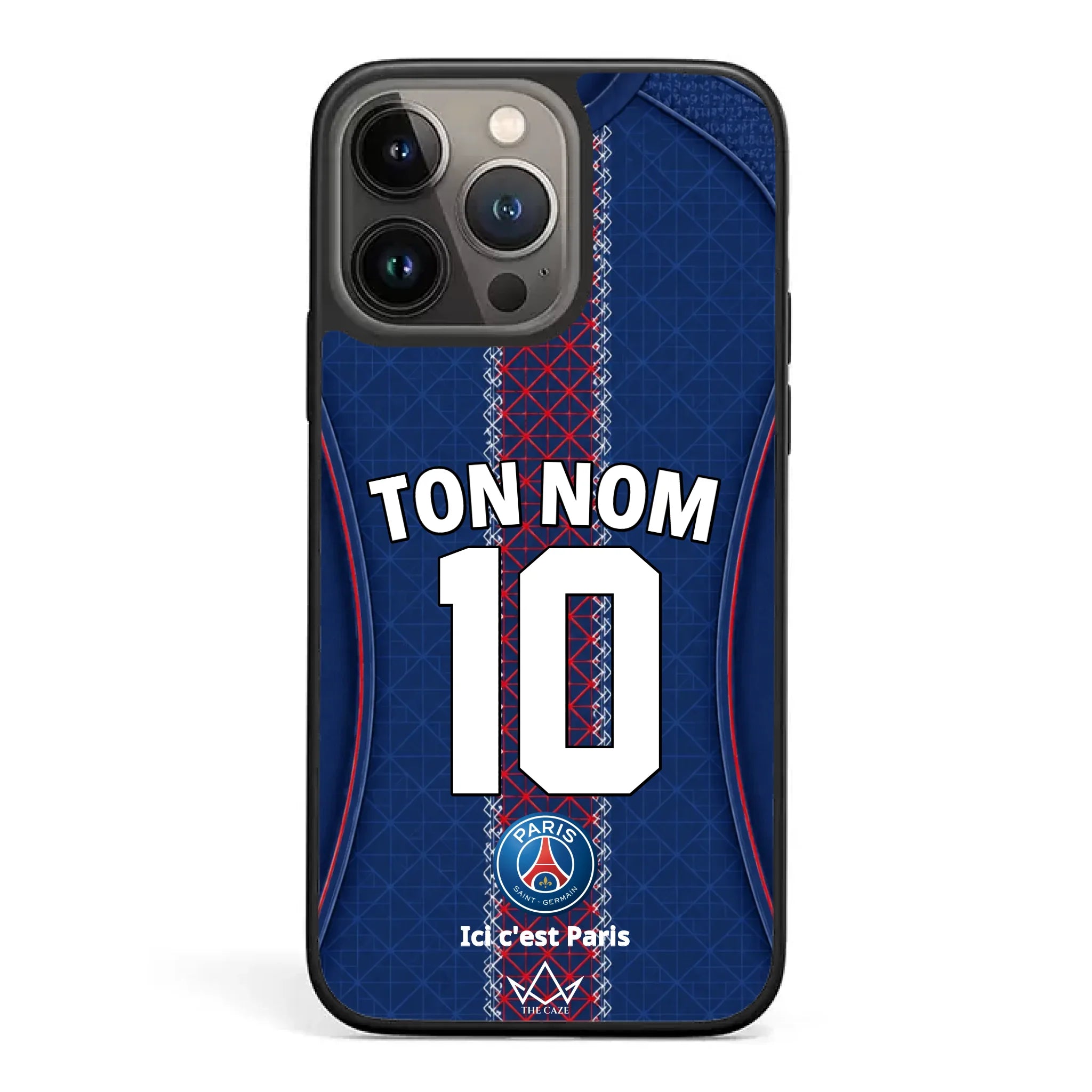 Custom phone case for IPhone 15 Pro Max