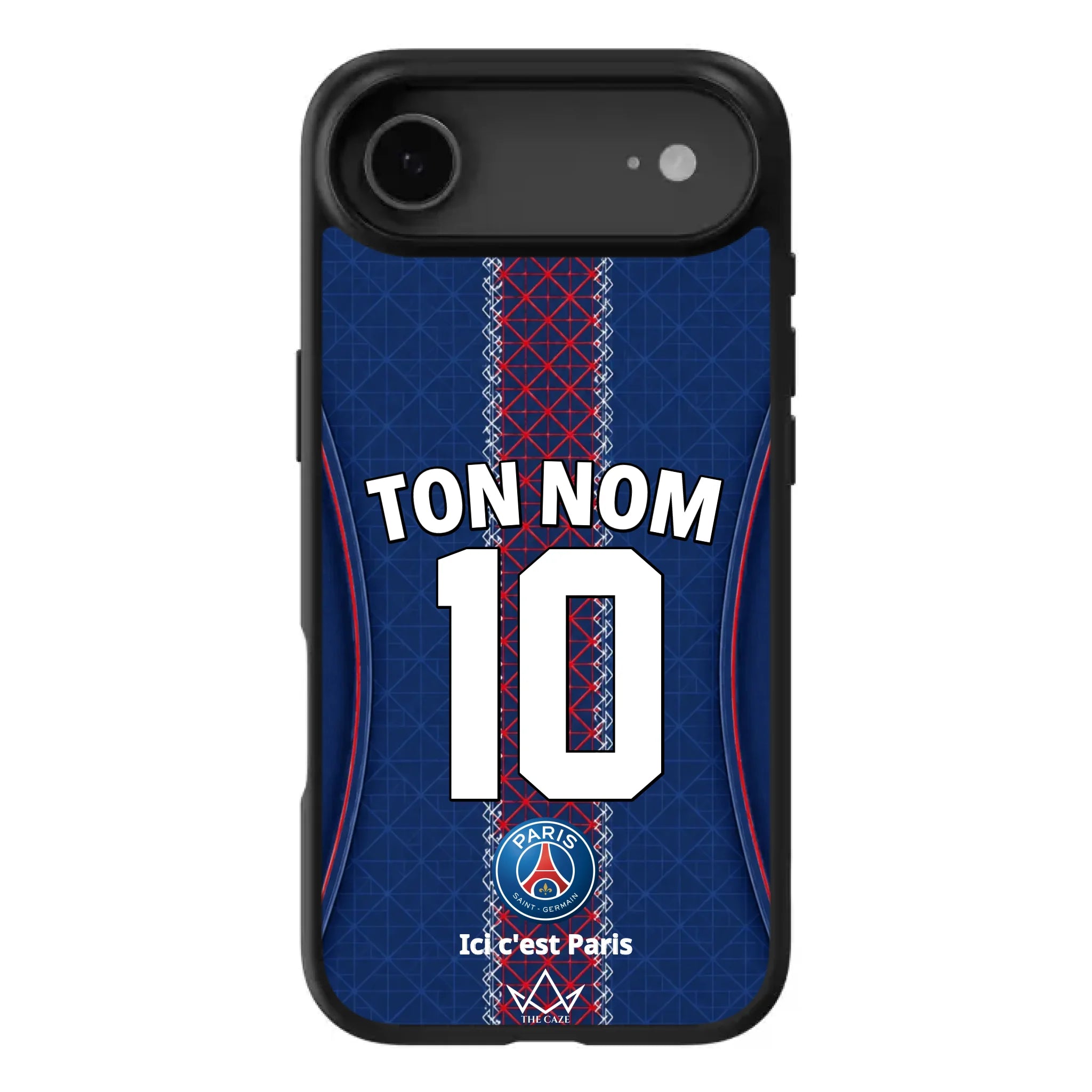Custom phone case for IPhone 17 Air