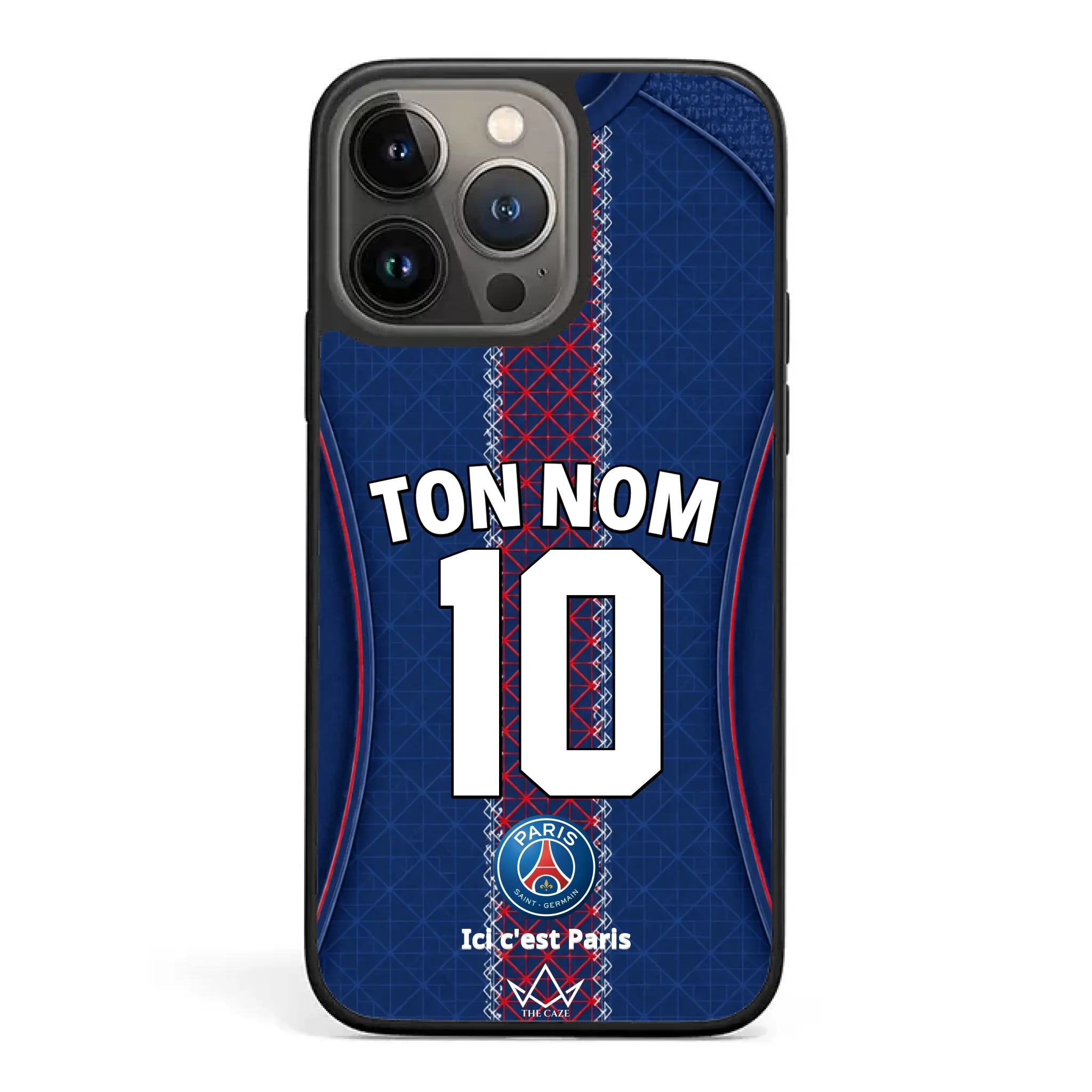 Custom phone case for IPhone 14 Pro Max