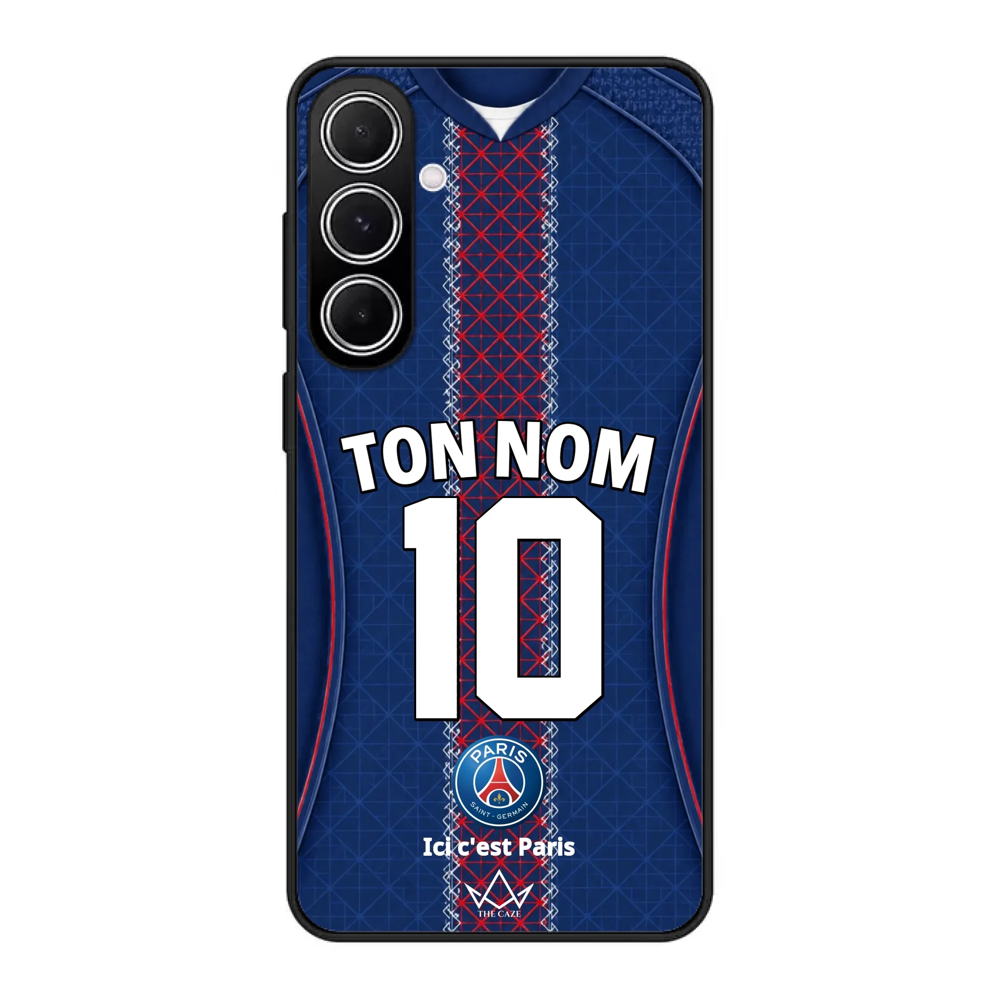 Samsung A55 phone case