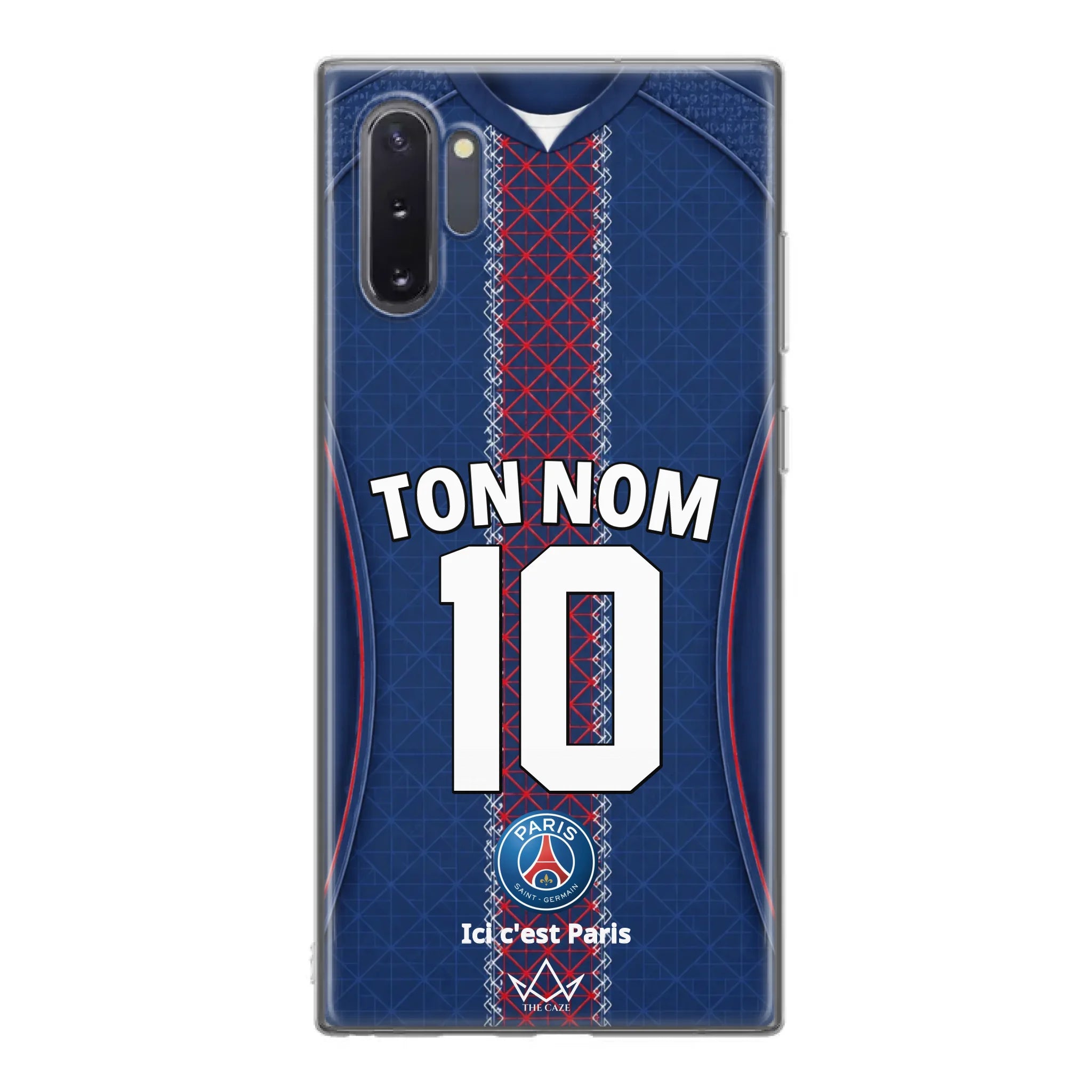 Samsung Note 10 phone case