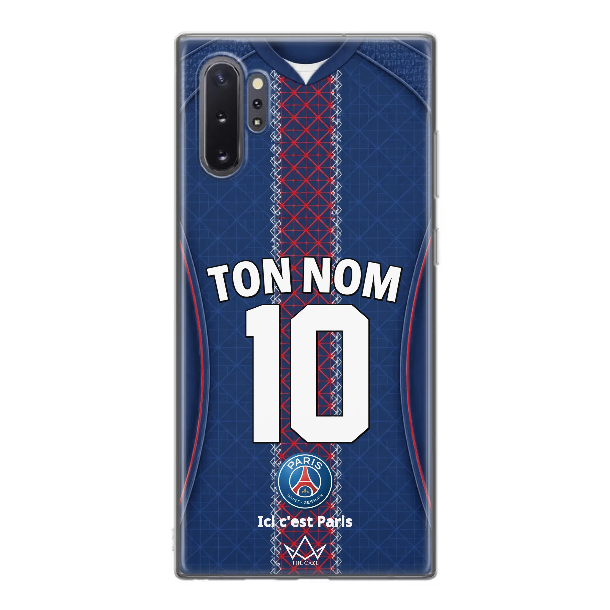 Samsung Note 10 Plus phone case