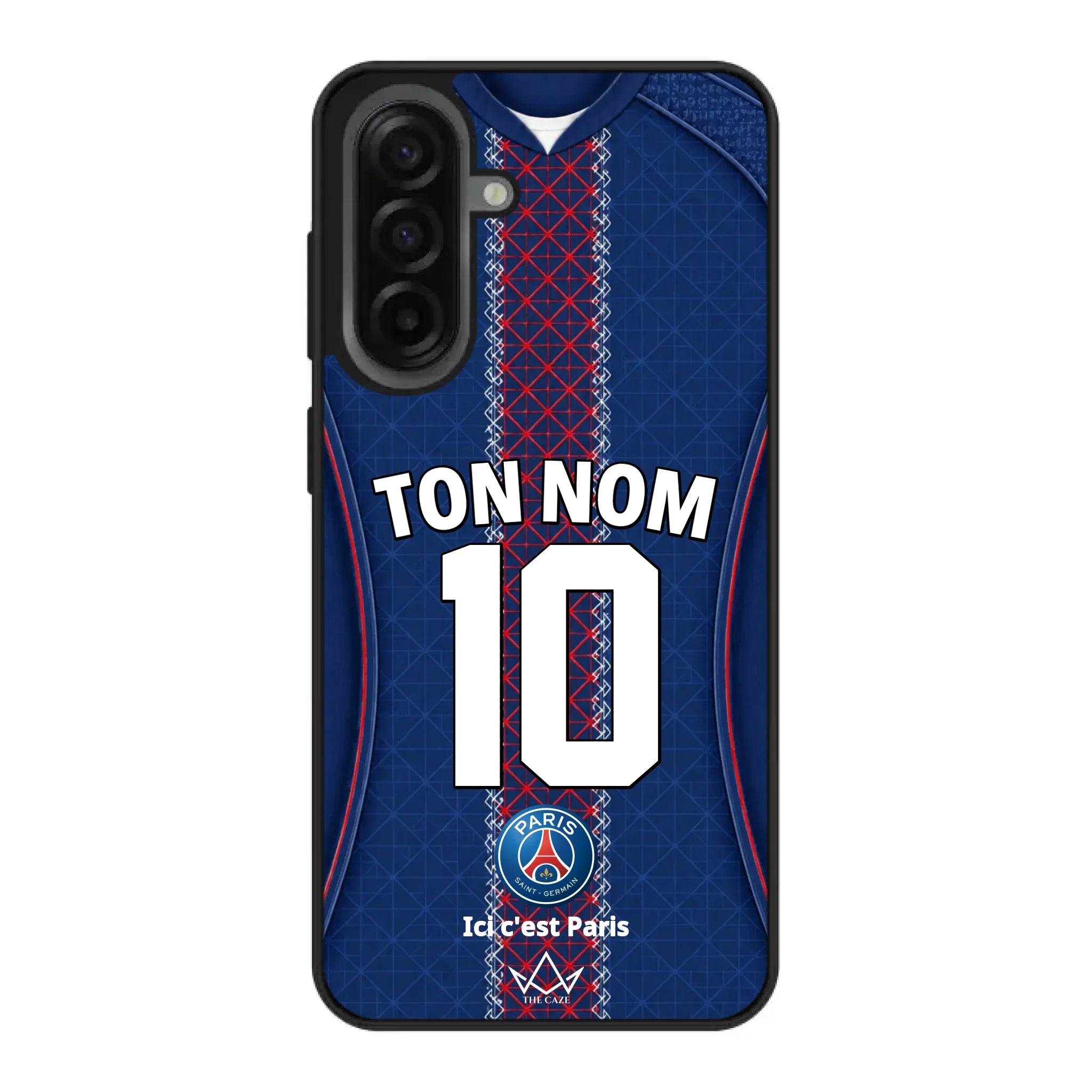 Samsung A17 phone case