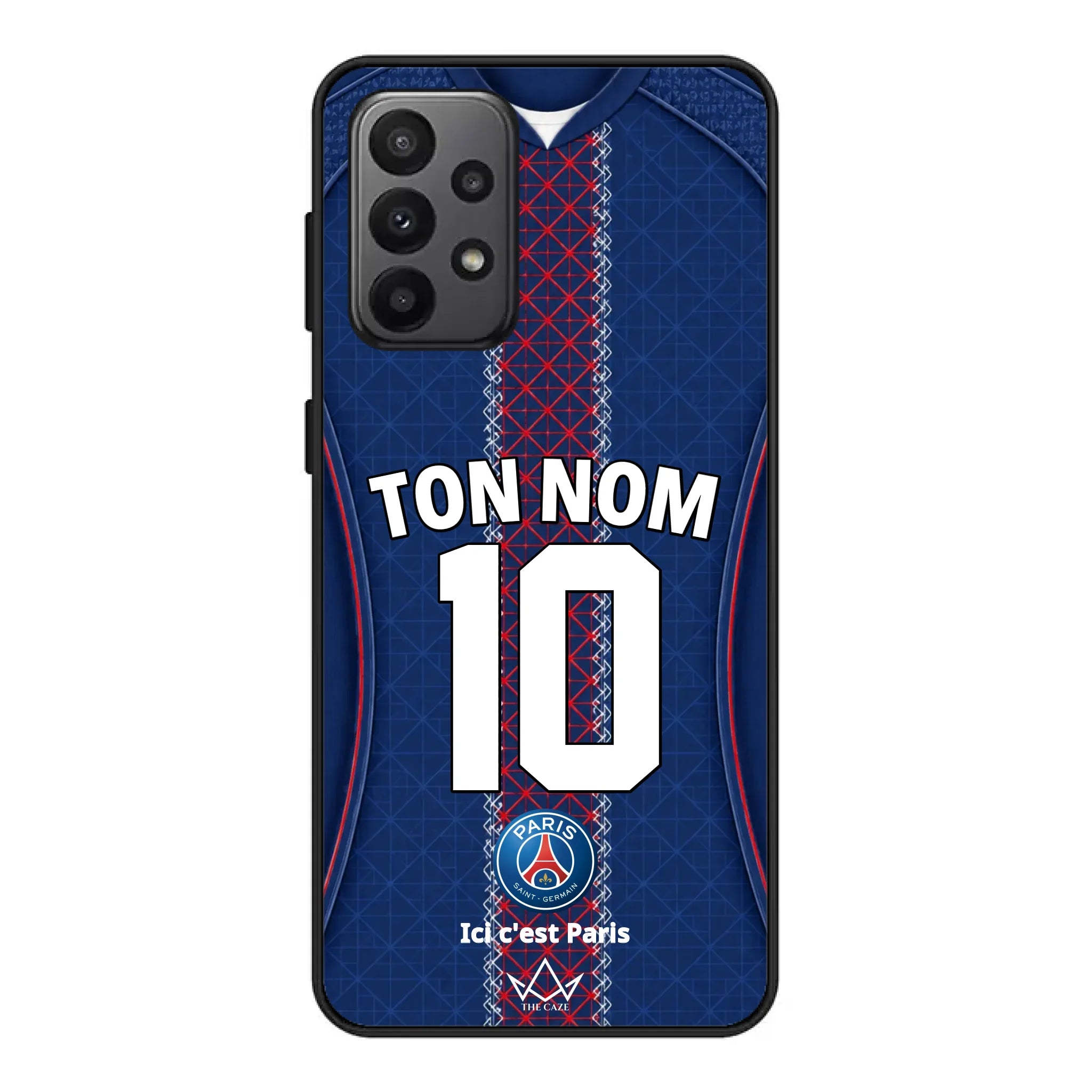 Samsung A23 phone case