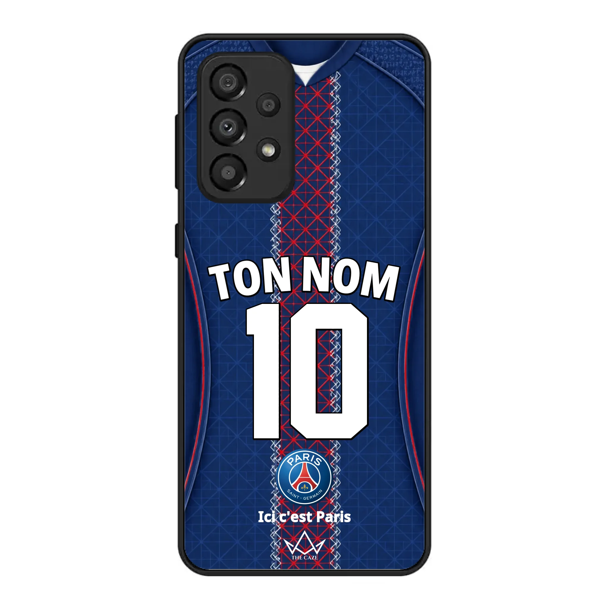 Samsung A33 phone case