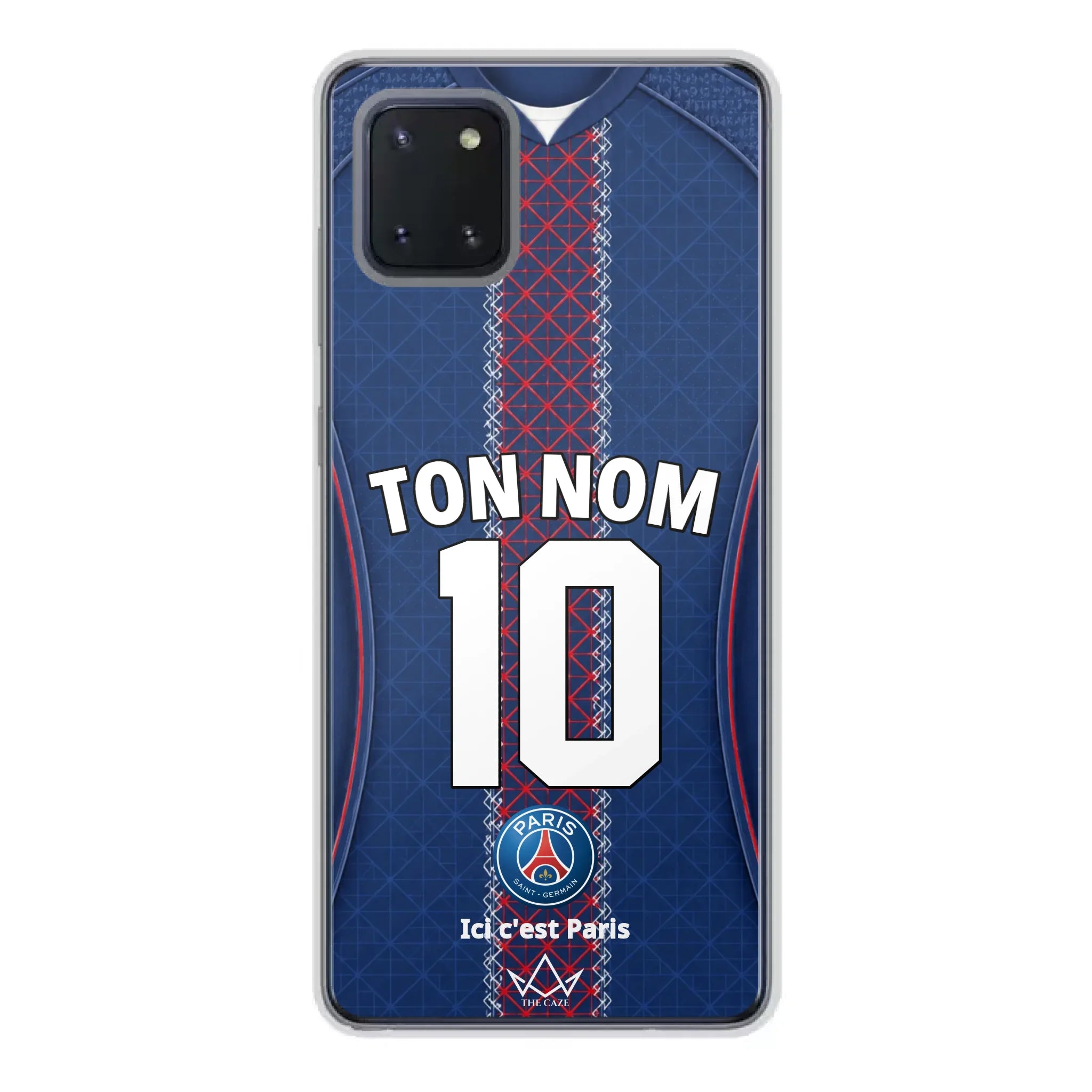 Samsung Note 10 Lite phone case