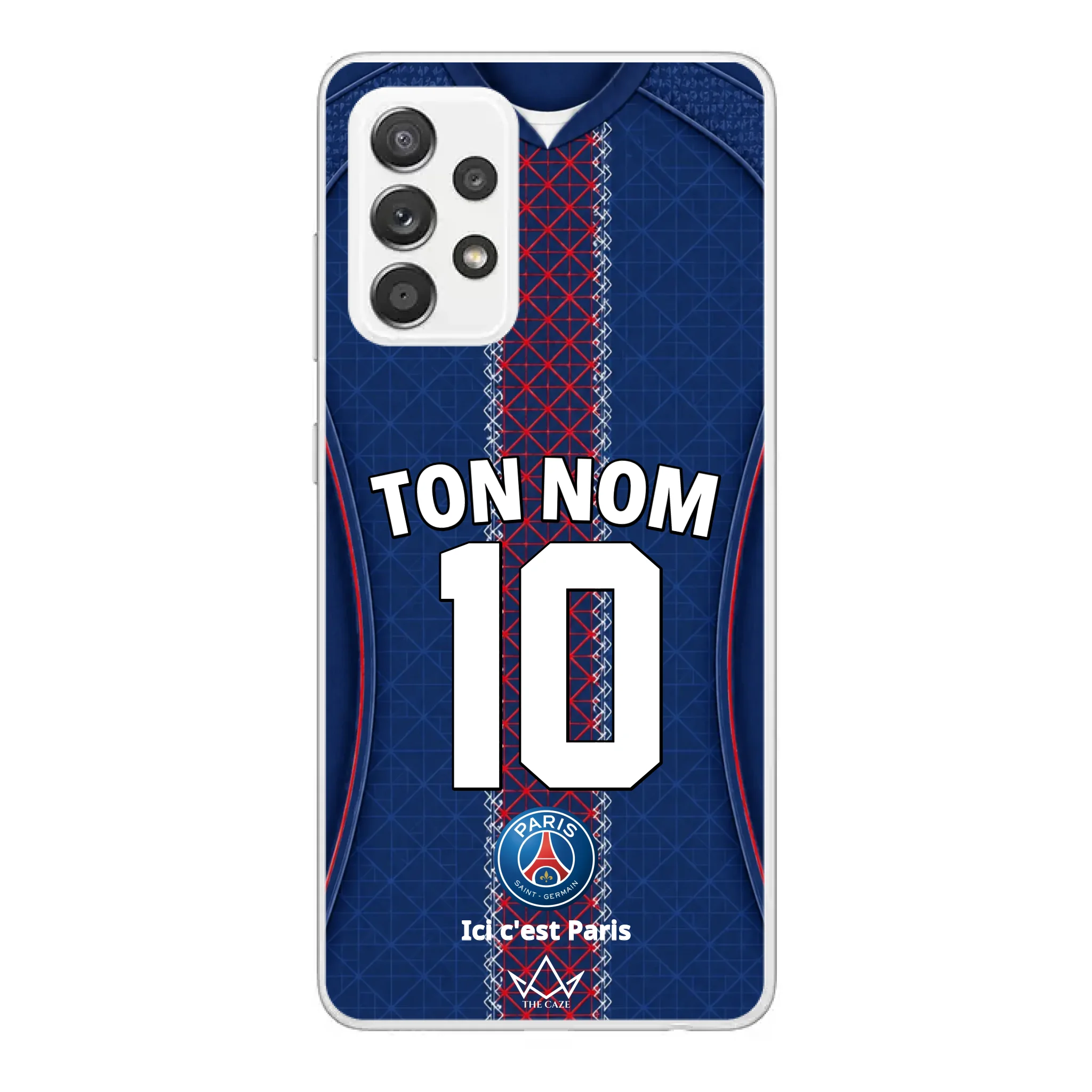 Samsung A72 phone case