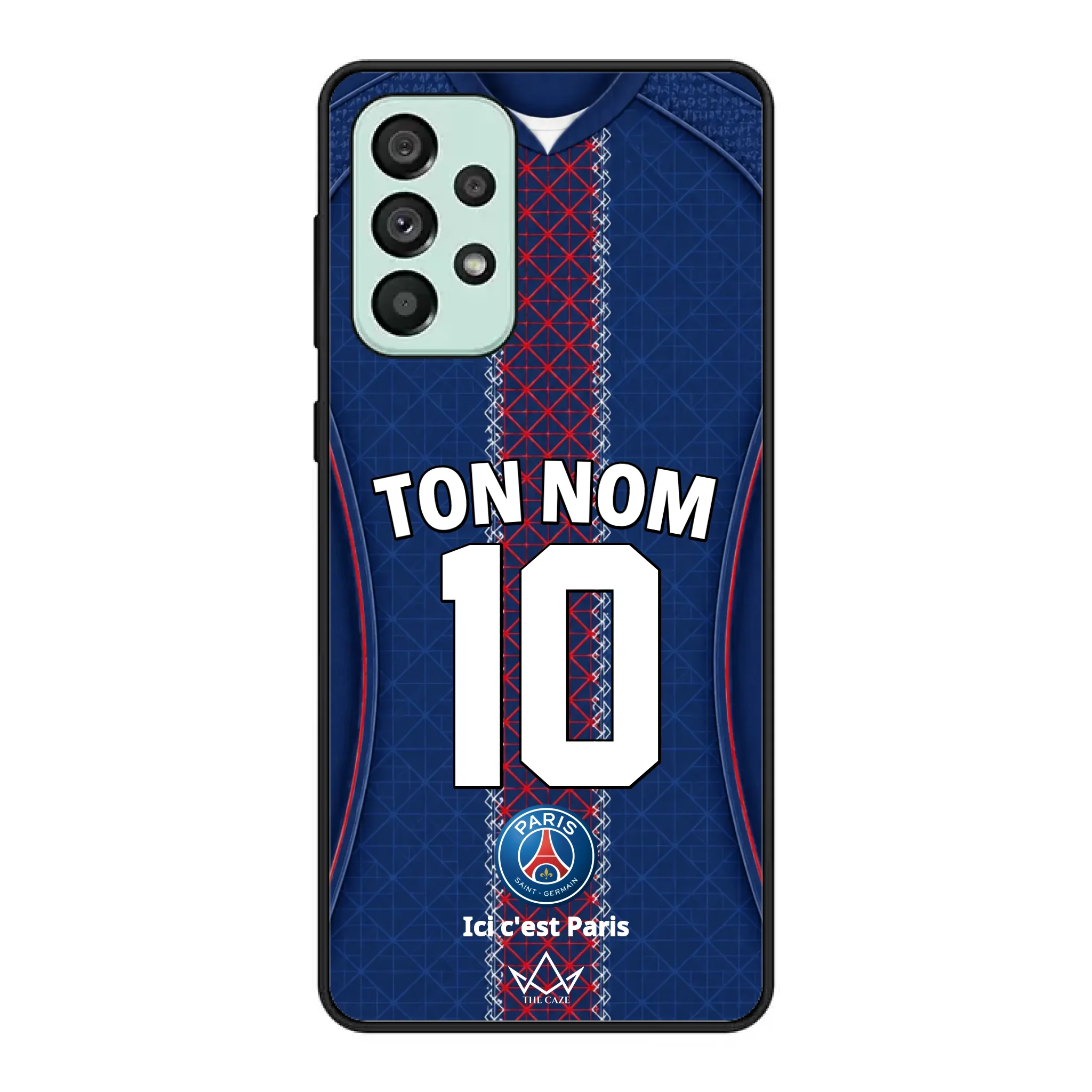 Samsung A73 phone case