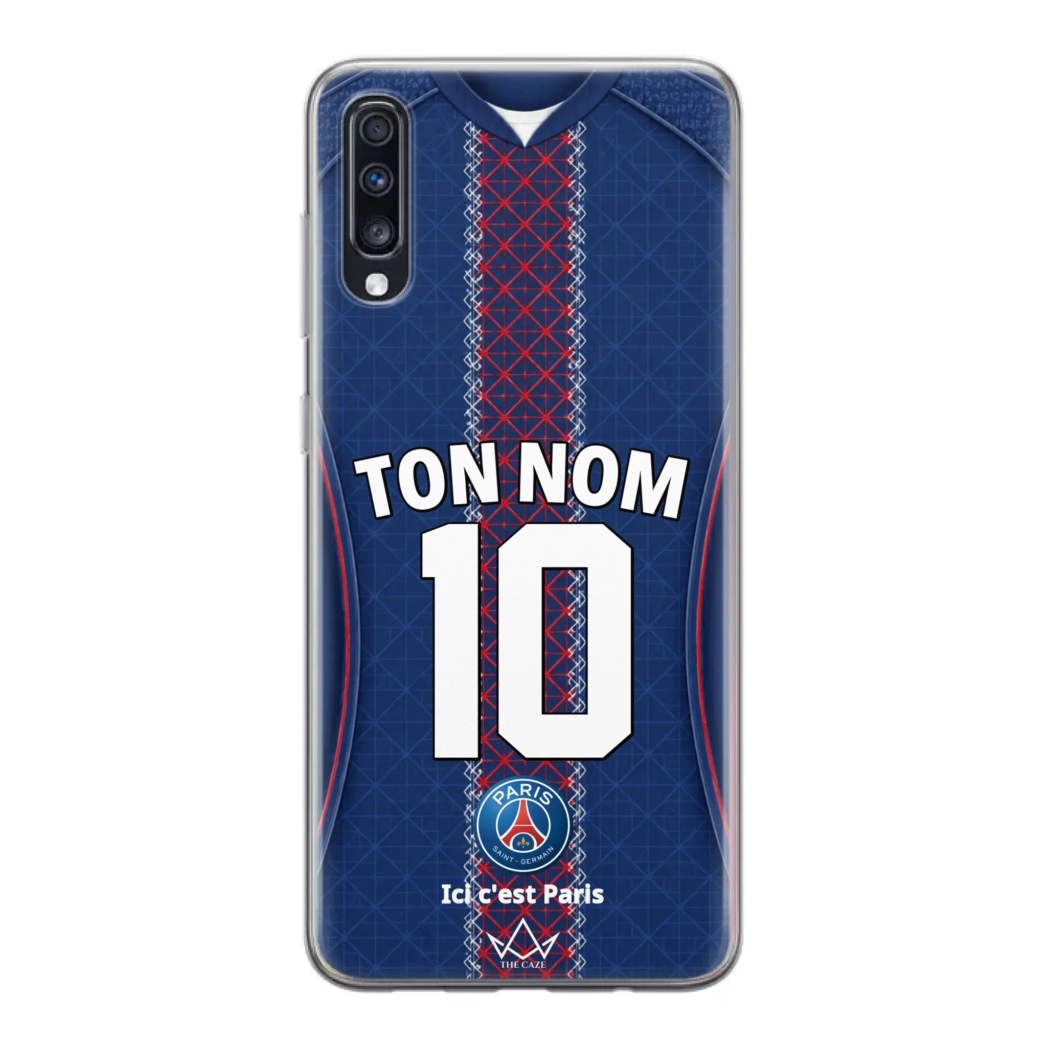 Samsung A70 phone case