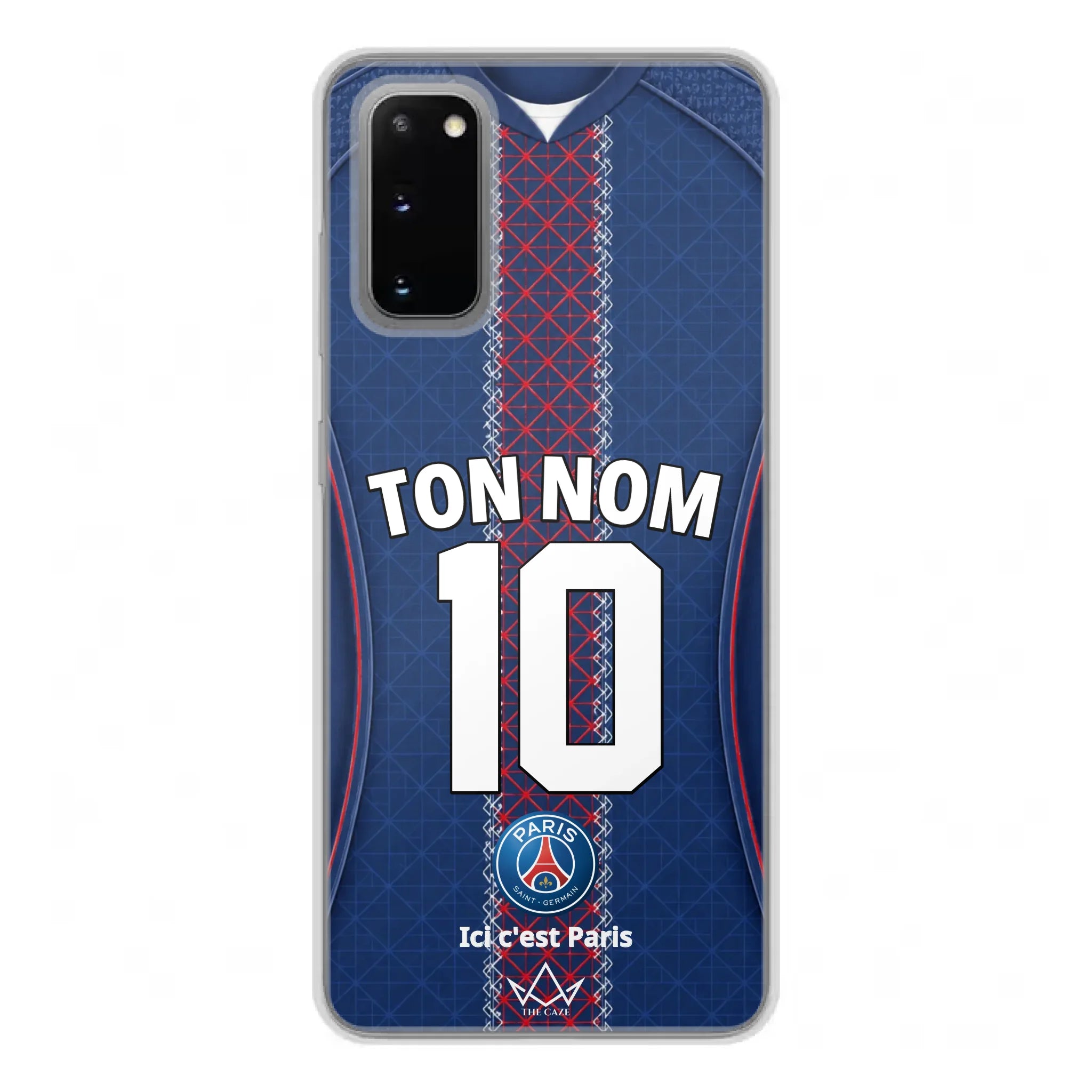 Samsung A71 phone case