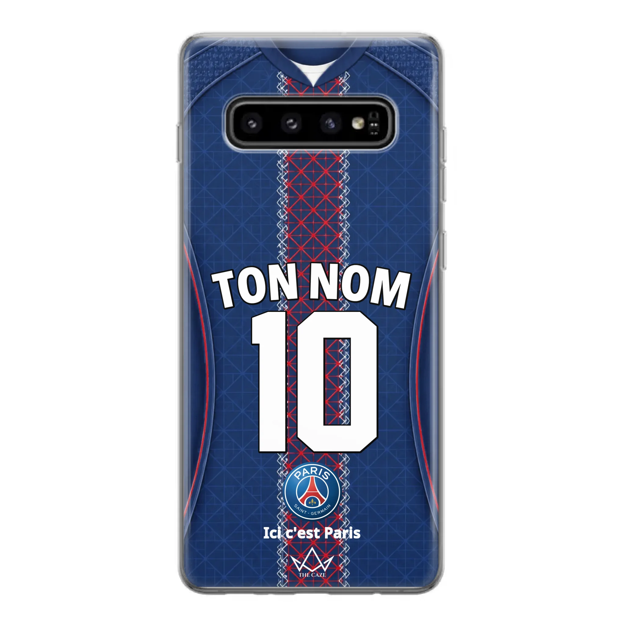 samsung galaxy S10 phone  case