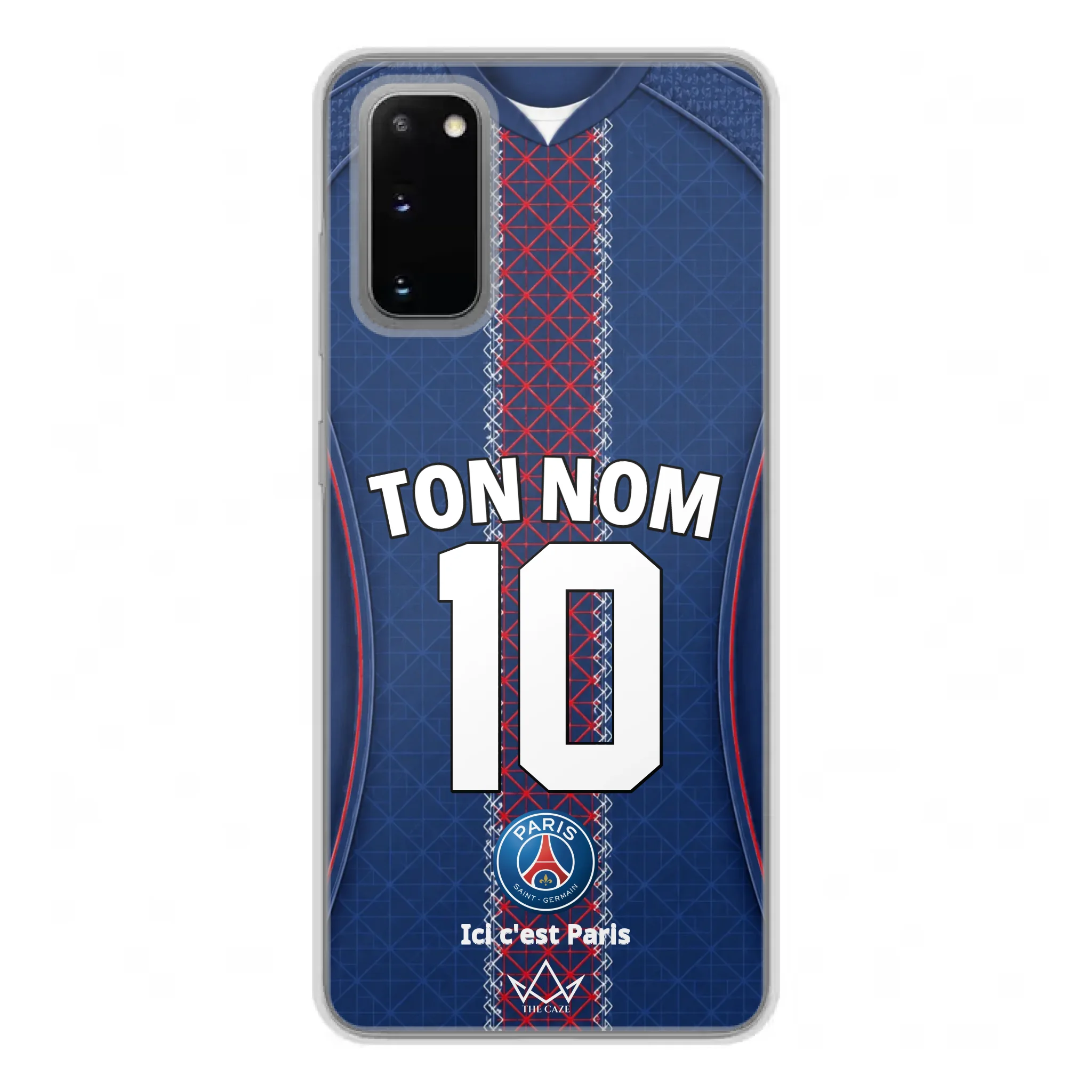 samsung galaxy S20 FE - lite phone case