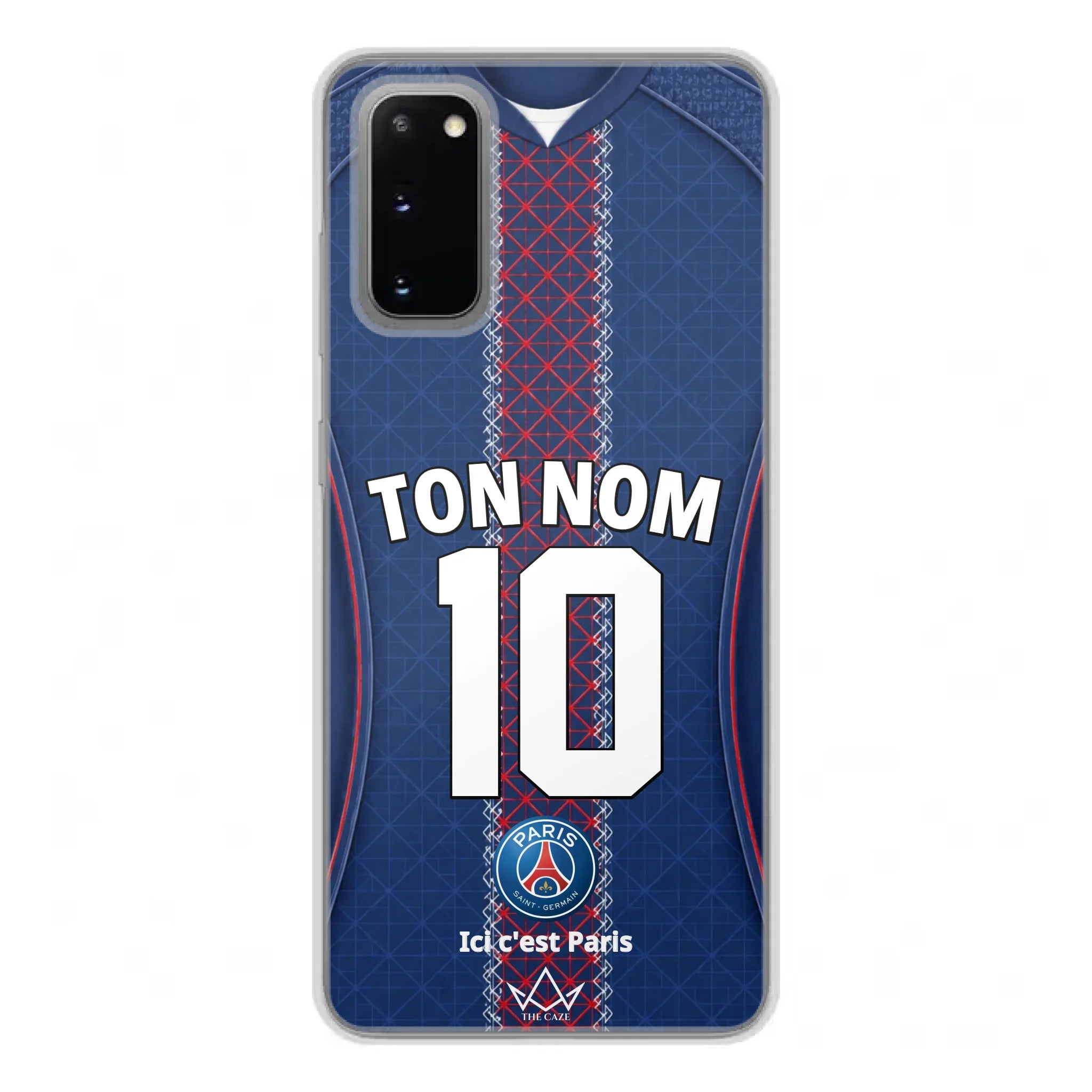 samsung galaxy S20 phone case