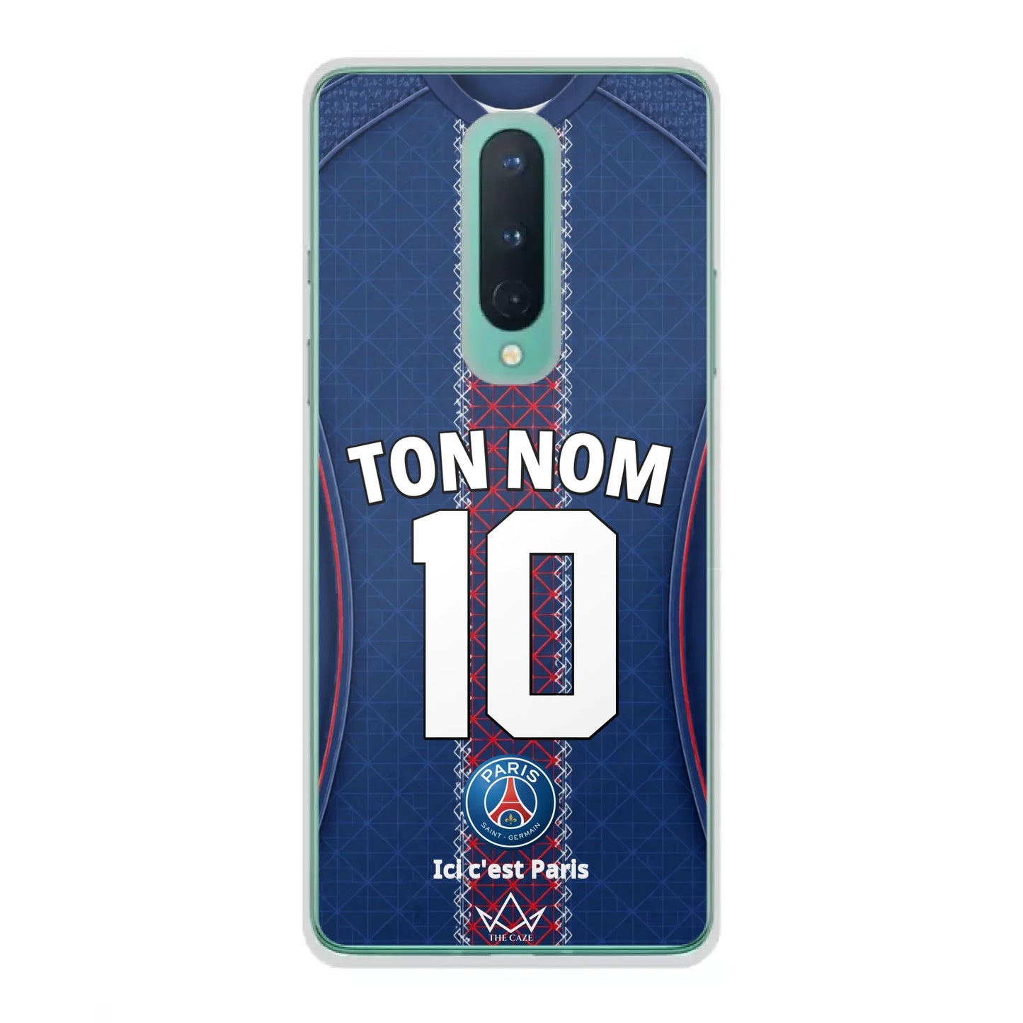 OnePlus 8 case